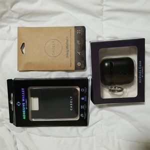 Phone Accessories Bundle